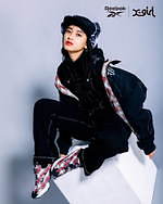 エックスガール(X-girl), リーボック(Reebok) インスタポンプ フューリー｜写真5