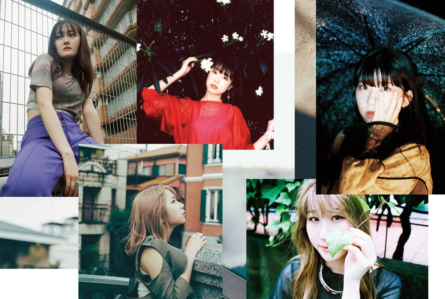 リトグリ ペンタトニックスのコラボ楽曲 Dear My Friend 作詞 作曲に亀田誠治 ファッションプレス リトグリ ペンタトニックスのコラボ楽曲 Dear My Friend 作詞 作曲に亀田誠治 ファッションプレス