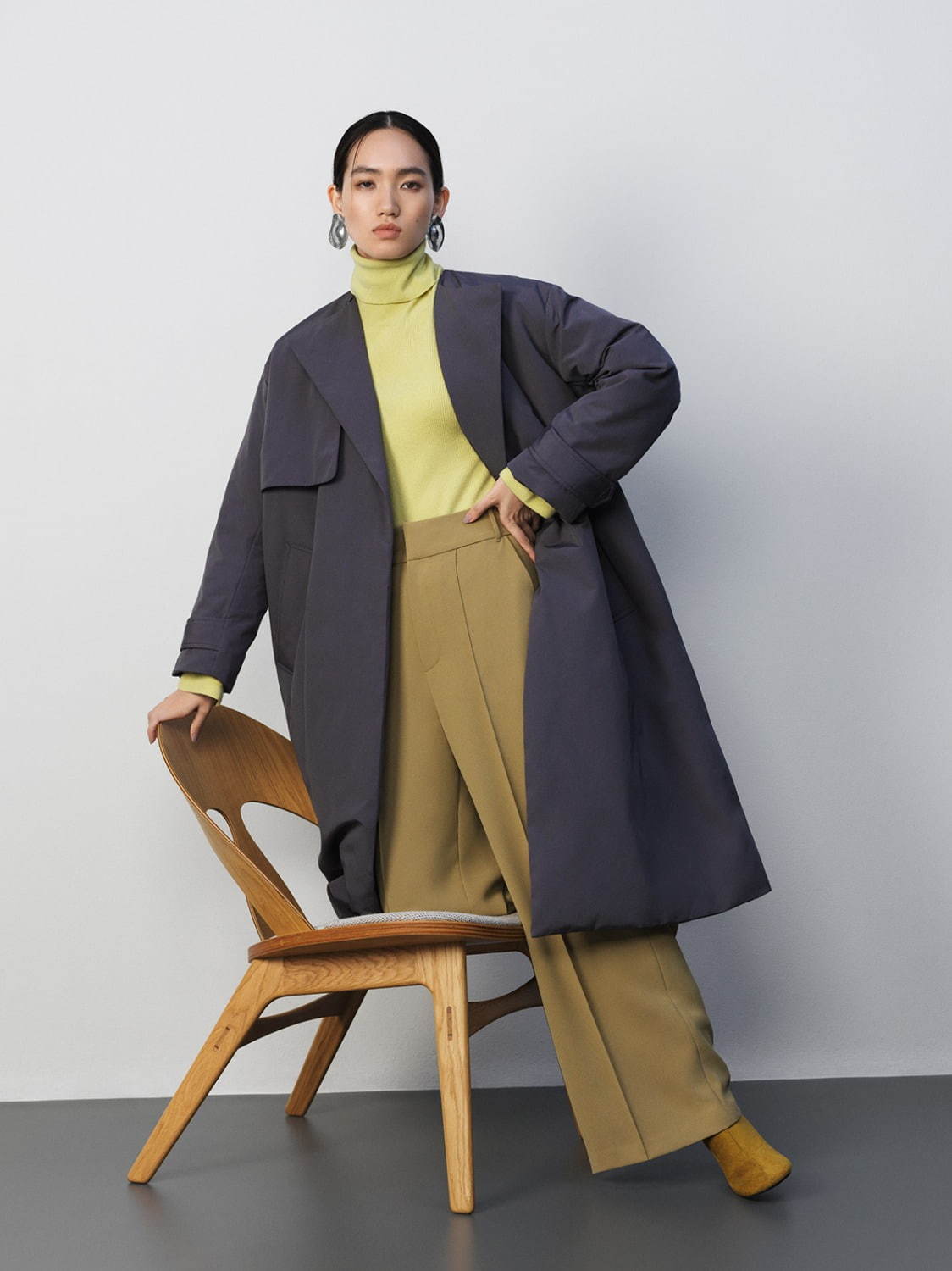 ミラオーウェン Mila Owen ファッションプレス ミラオーウェン Mila Owen ファッションプレス