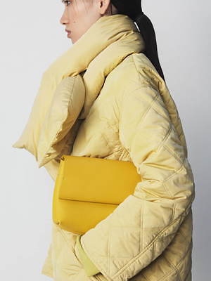 ミラ オーウェン(Mila Owen) 2020年冬ウィメンズコレクション  - 写真3