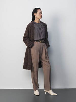 ミラ オーウェン(Mila Owen) 2020年冬ウィメンズコレクション  - 写真11