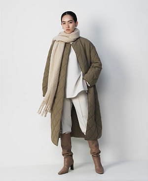 ミラ オーウェン(Mila Owen) 2020年冬ウィメンズコレクション  - 写真15