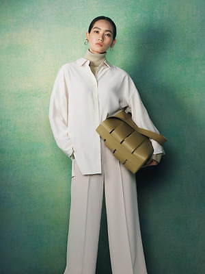 ミラ オーウェン(Mila Owen) 2020年冬ウィメンズコレクション  - 写真18