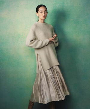 ミラ オーウェン(Mila Owen) 2020年冬ウィメンズコレクション  - 写真19