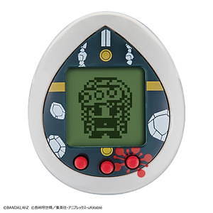 鬼滅の刃×たまごっち「きめつたまごっち」に“柱”デザインの新作、“鬼殺隊”の隊士を楽しく育成｜写真7