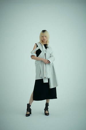 シロマ(SHIROMA) 2021年春夏ウィメンズコレクション  - 写真8