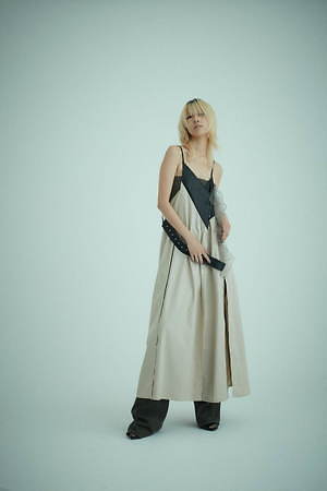 シロマ(SHIROMA) 2021年春夏ウィメンズコレクション  - 写真10