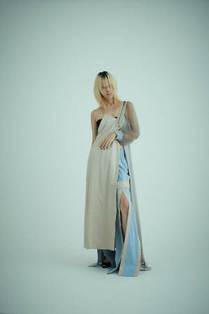 シロマ(SHIROMA) 2021年春夏ウィメンズコレクション  - 写真22