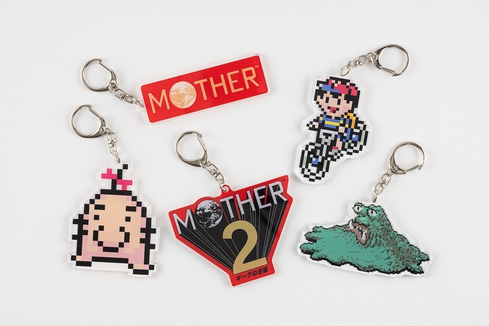 Motherのおみせ 梅田ロフト 渋谷パルコに期間限定で出店 様々なマザーグッズ集結 ファッションプレス