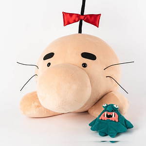 「MOTHERのおみせ。」梅田ロフト＆渋谷パルコに期間限定で出店、様々なマザーグッズ集結｜写真2