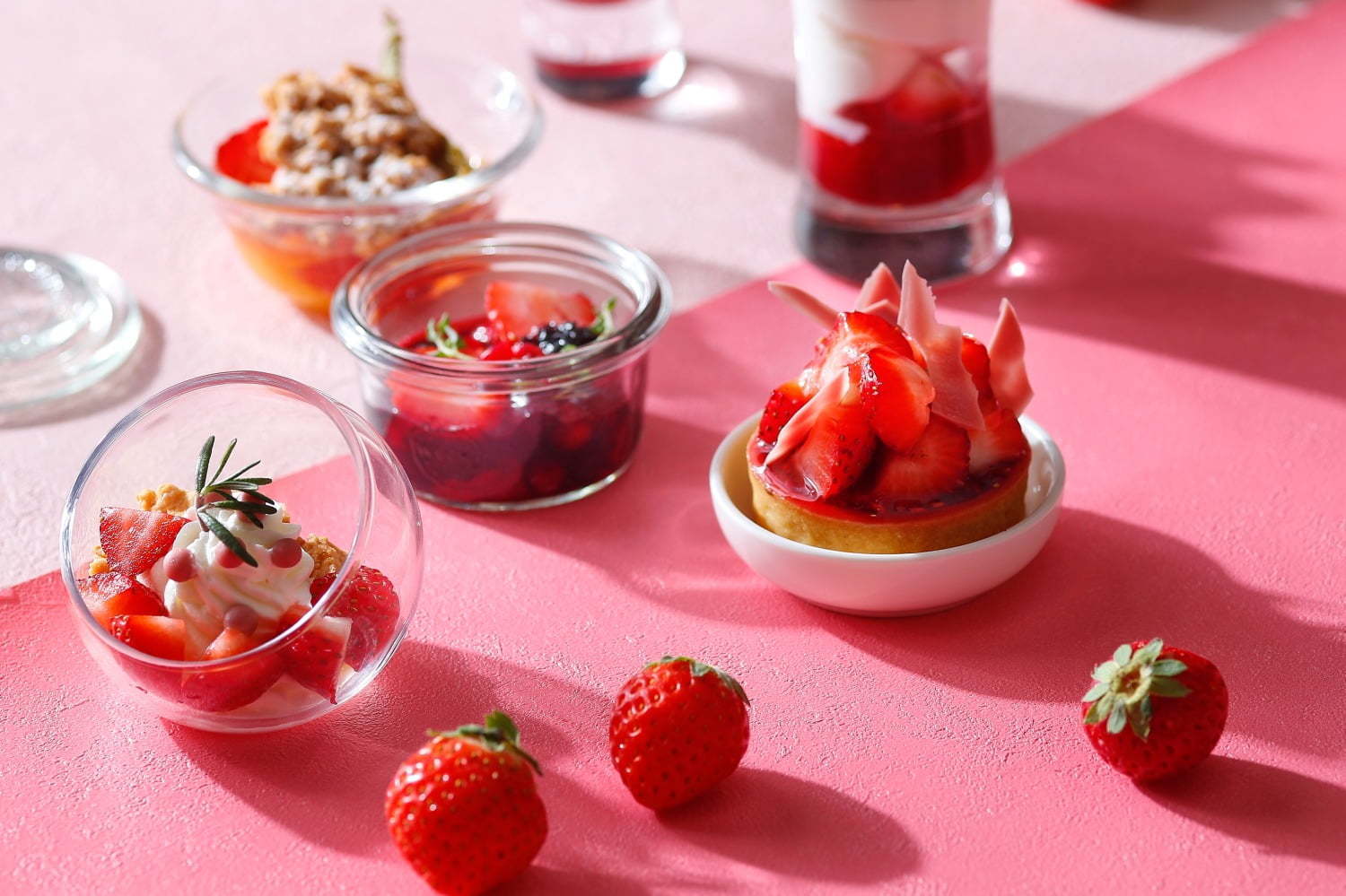 ウェスティンホテル東京