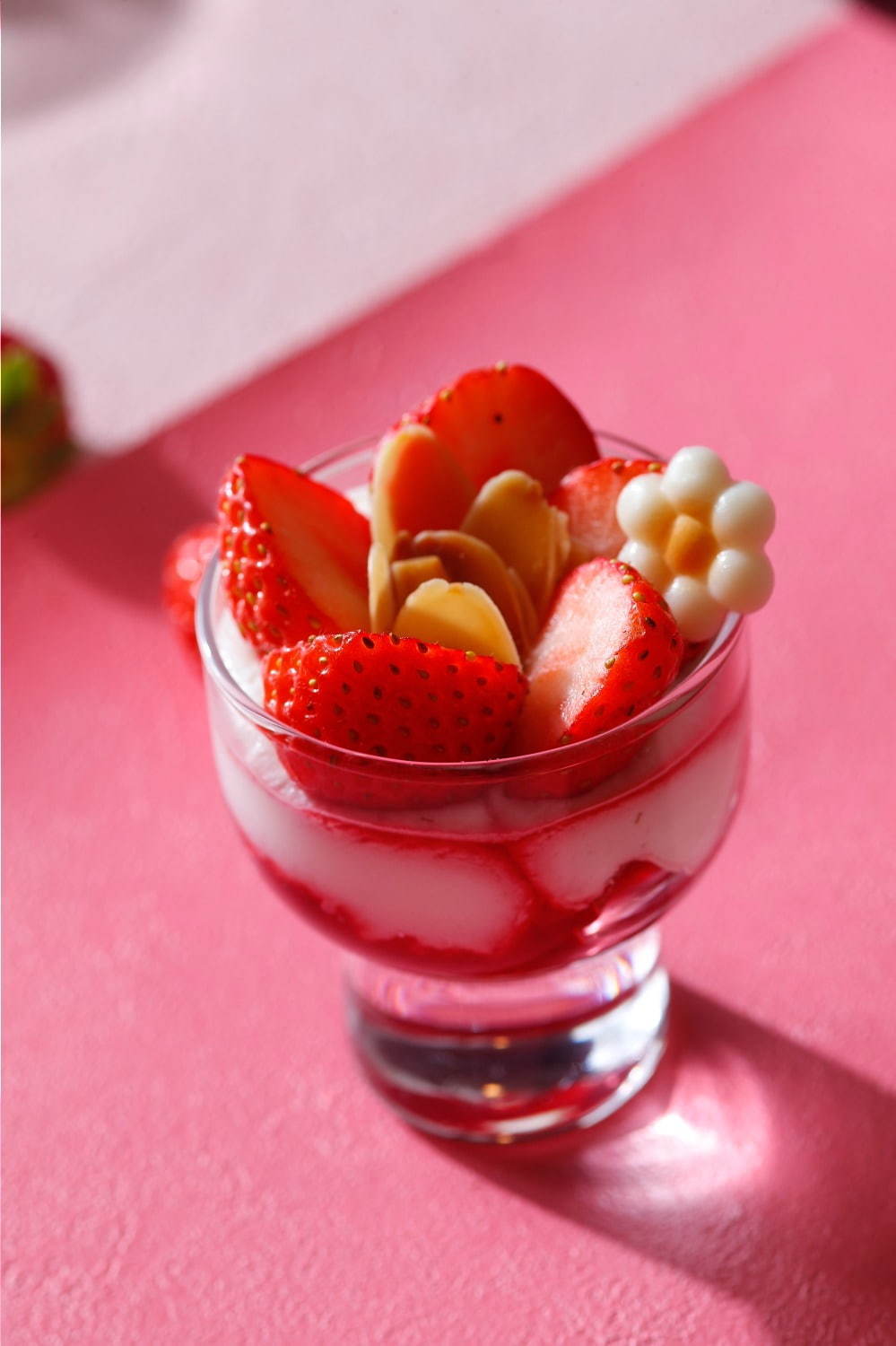 ウェスティンホテル東京で苺のデザートブッフェ、月ごとに替わる計100種類以上の苺スイーツ｜写真10