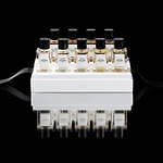 セリーヌのフレグランスコフレ、“記憶”から着想を得た9種の香水ミニボトルをセットに｜写真6