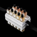 セリーヌのフレグランスコフレ、“記憶”から着想を得た9種の香水ミニボトルをセットに｜写真7