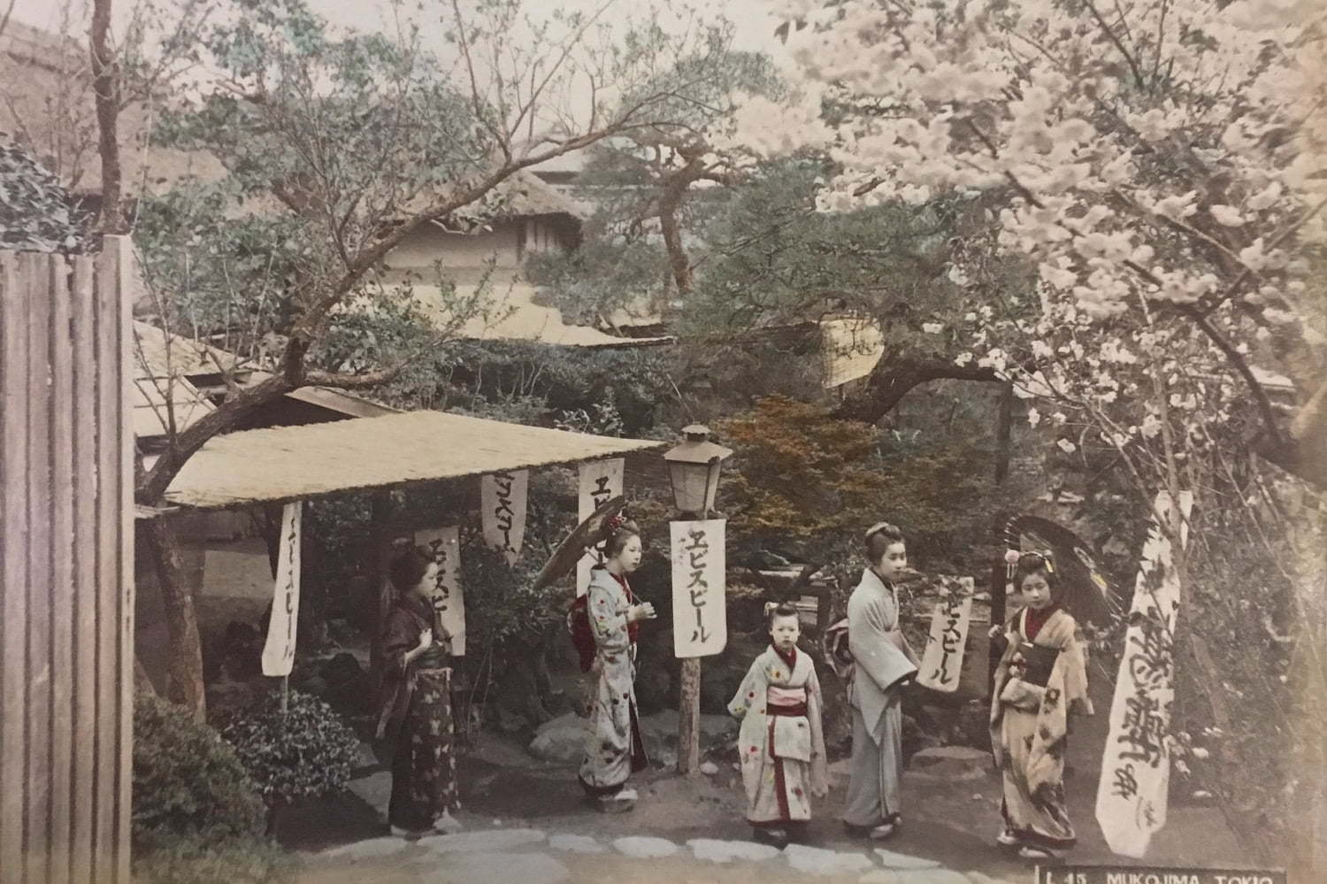 美術館｜展覧会「日本初期写真史 関東編」東京都写真美術館で - 幕末明治期の作品190点から探る写真文化