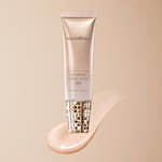 マキアージュ"スキンケア直後"のようなうるつや肌が叶う日中用色付き美容液、毛穴・色ムラもカバー｜写真1