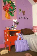 ヘブン バイ マーク ジェイコブス(Heaven by Marc Jacobs) ヘブン｜写真5