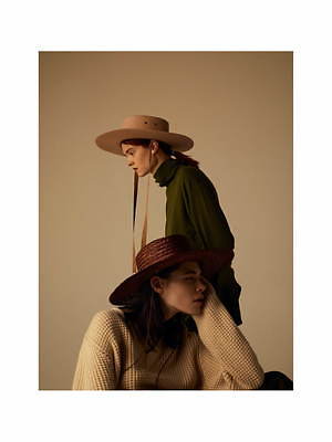 メゾンドリリス(La Maison de Lyllis) 2020-21年秋冬ウィメンズコレクション  - 写真5