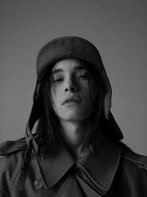 メゾンドリリス(La Maison de Lyllis) 2020-21年秋冬ウィメンズコレクション  - 写真10