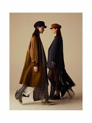 メゾンドリリス(La Maison de Lyllis) 2020-21年秋冬ウィメンズコレクション  - 写真11