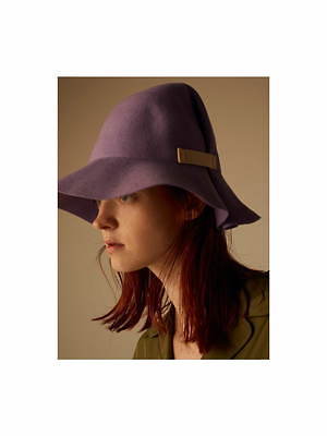 メゾンドリリス(La Maison de Lyllis) 2020-21年秋冬ウィメンズコレクション  - 写真15