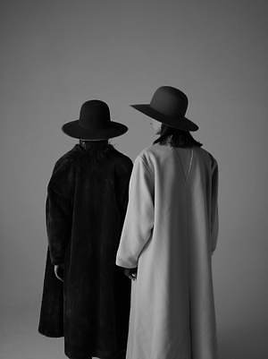 メゾンドリリス(La Maison de Lyllis) 2020-21年秋冬ウィメンズコレクション  - 写真16