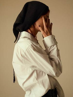 メゾンドリリス(La Maison de Lyllis) 2020-21年秋冬ウィメンズコレクション  - 写真18