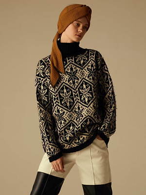 メゾンドリリス(La Maison de Lyllis) 2020-21年秋冬ウィメンズコレクション  - 写真19