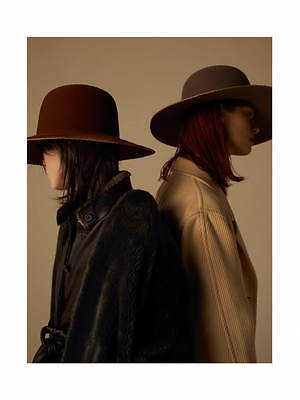 メゾンドリリス(La Maison de Lyllis) 2020-21年秋冬ウィメンズコレクション  - 写真22