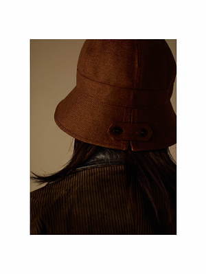 メゾンドリリス(La Maison de Lyllis) 2020-21年秋冬ウィメンズコレクション  - 写真24