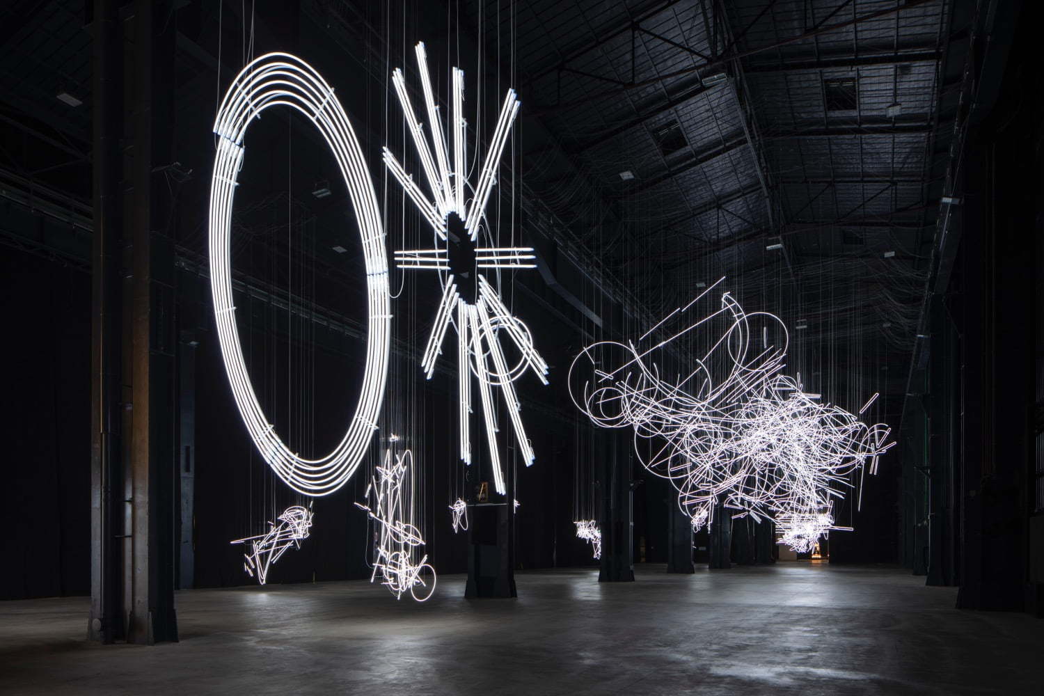 弘前れんが倉庫美術館