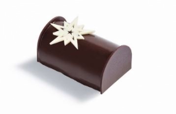 ラ・メゾン・デュ・ショコラのクリスマス、“クラッカーの音”着想のチョコレートやクリスマスケーキ｜写真13