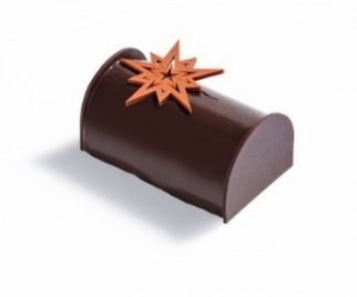 ラ・メゾン・デュ・ショコラのクリスマス、“クラッカーの音”着想のチョコレートやクリスマスケーキ｜写真14