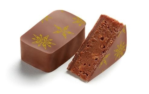 ラ・メゾン・デュ・ショコラのクリスマス、“クラッカーの音”着想のチョコレートやクリスマスケーキ｜写真7