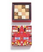 ラ・メゾン・デュ・ショコラのクリスマス、“クラッカーの音”着想のチョコレートやクリスマスケーキ｜写真1