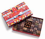 ラ・メゾン・デュ・ショコラのクリスマス、“クラッカーの音”着想のチョコレートやクリスマスケーキ｜写真5