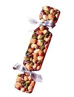 ラ・メゾン・デュ・ショコラのクリスマス、“クラッカーの音”着想のチョコレートやクリスマスケーキ｜写真2