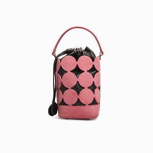 ピエール アルディ"スパークリングカクテルの泡"イメージのラインストーン煌めくサンダルなど｜写真3