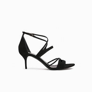 ピエール アルディ"スパークリングカクテルの泡"イメージのラインストーン煌めくサンダルなど｜写真6