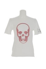 ★限定セール★美品★　ルシアンペラフィネ　Tシャツ 秋冬ブランド】Tシャツ / lucien pellat-finet(ルシアン ペラフィネ)