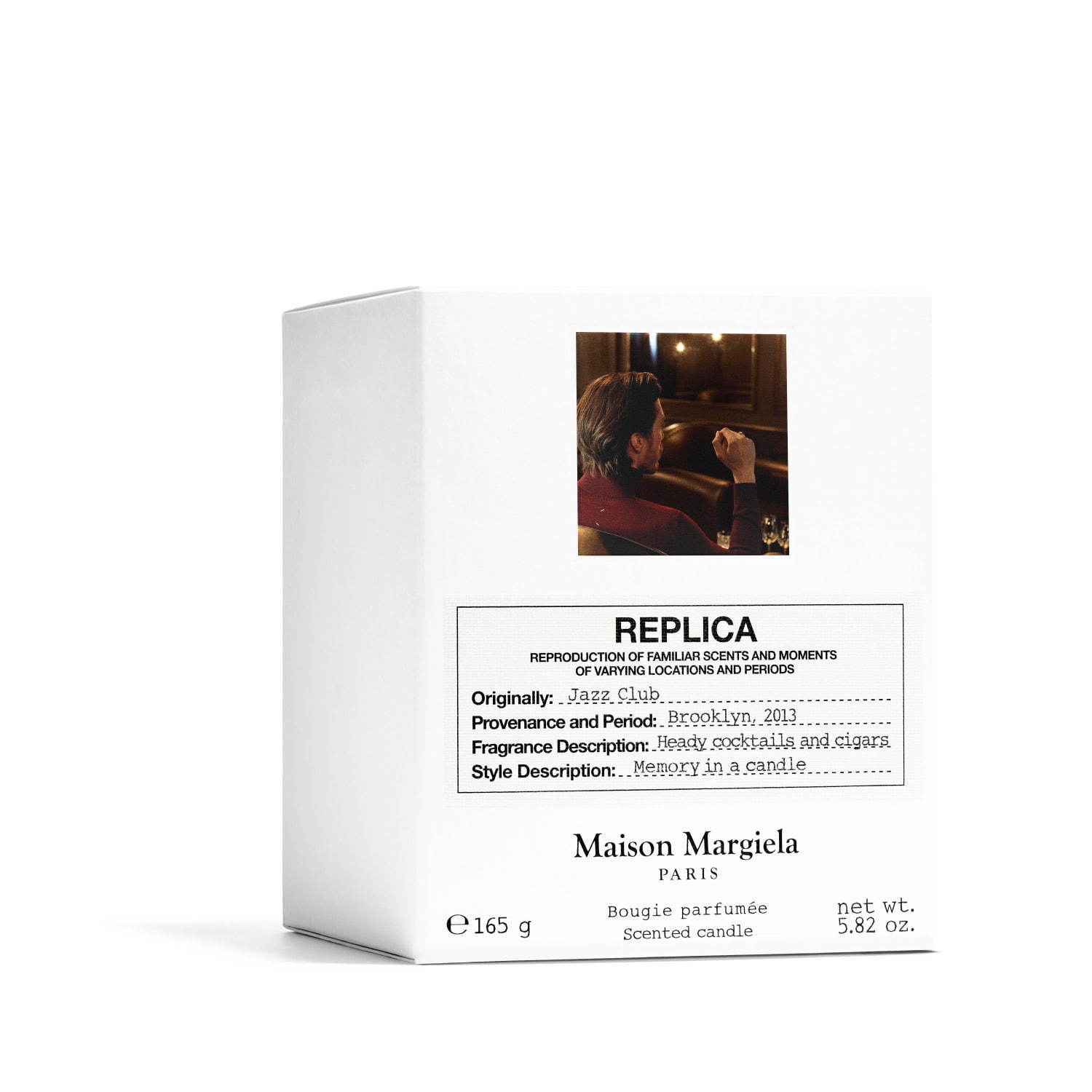 メゾン マルジェラ(Maison Margiela) レプリカ｜写真6