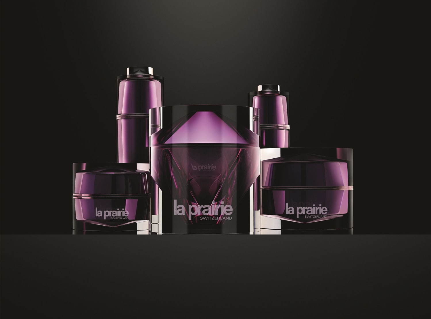 新作正規店 ラ・プレリー la prairie scエッセンスーインローション