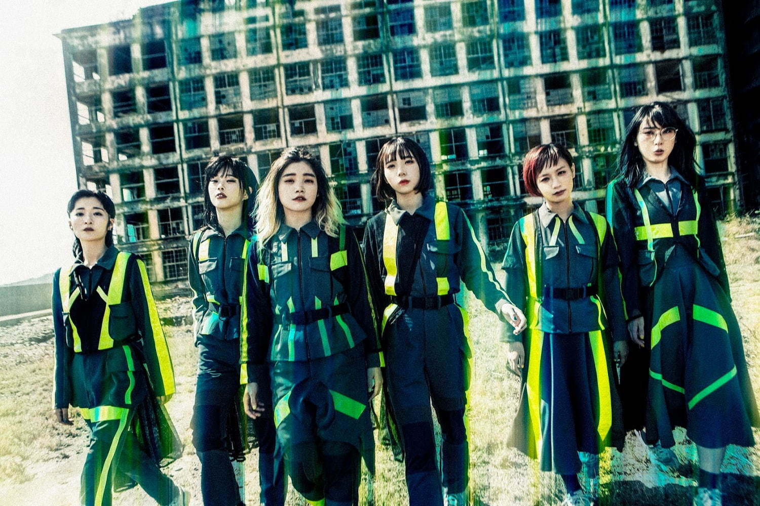 写真6 12 開催中止 日本最大の年越しロックフェス カウントダウン ジャパン 21 幕張メッセで4日間開催 ファッションプレス 写真6 12 開催中止 日本最大の年越しロックフェス カウントダウン ジャパン 21 幕張メッセで4日間開催 ファッションプレス