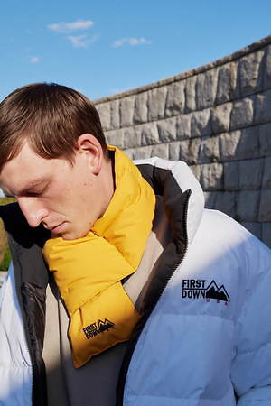 ファーストダウン(FIRST DOWN) 2020年冬メンズコレクション  - 写真10