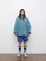 アンユーズド 2021年春夏コレクション｜写真3