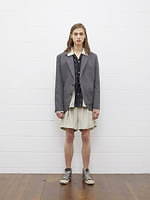 アンユーズド 2021年春夏コレクション｜写真7