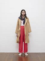 アンユーズド 2021年春夏コレクション｜写真19