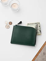 土屋鞄製造所のクリスマス限定レザーグッズ＆バッグ、“革のダイヤモンド”で仕立てた革財布など｜写真16