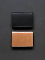 土屋鞄製造所のクリスマス限定レザーグッズ＆バッグ、“革のダイヤモンド”で仕立てた革財布など｜写真6