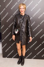 クロエ・セヴィニー、キャロル・リム＆ウンベルト・リオン来日